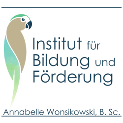 Institut für Bildung und Förderung Kleve Annabelle Wonsikowski